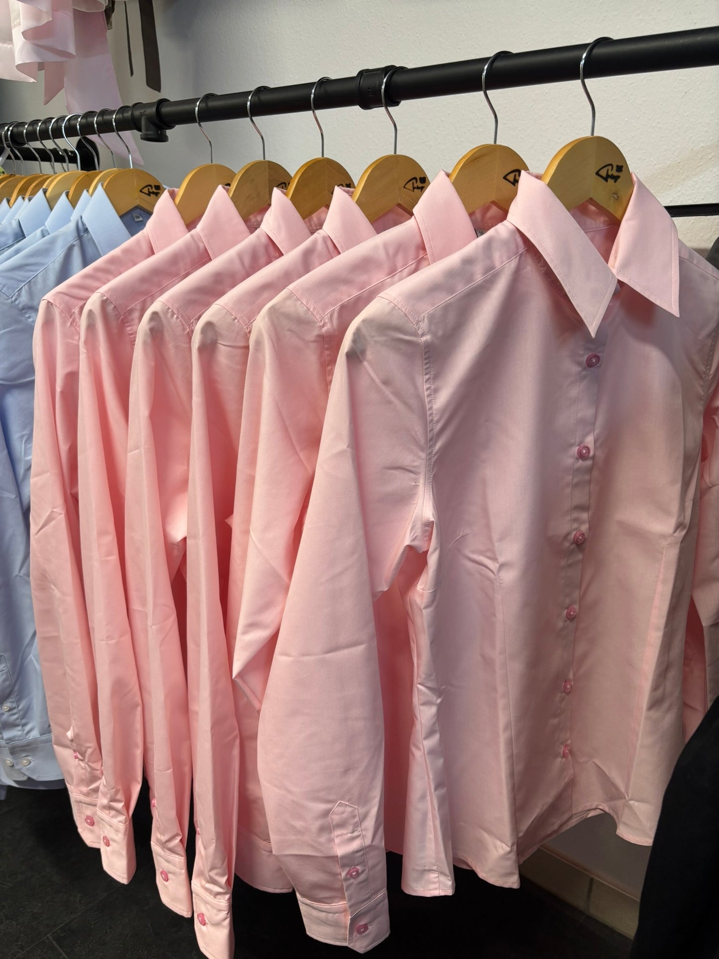 Made to measure - Women blouses and men shirts