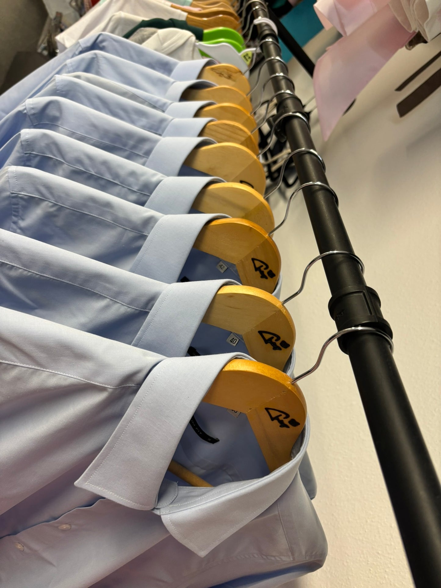 Made to measure - Women blouses and men shirts