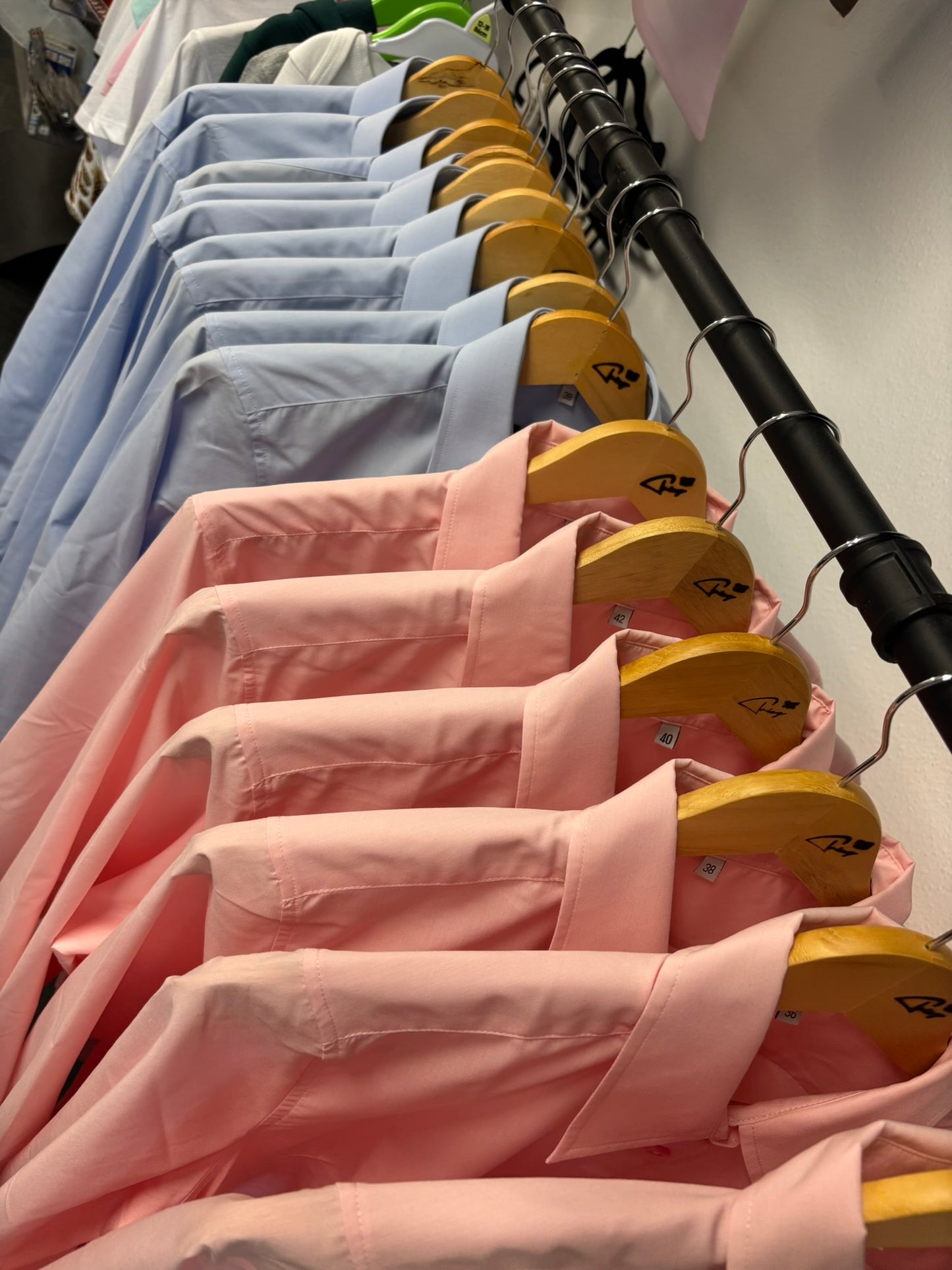 Made to measure - Women blouses and men shirts