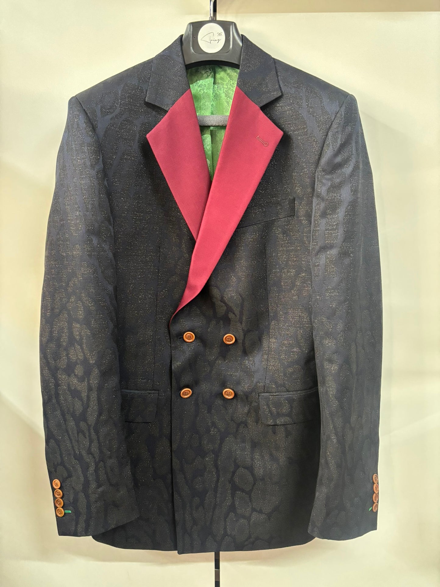 Made to Measure - Men suit