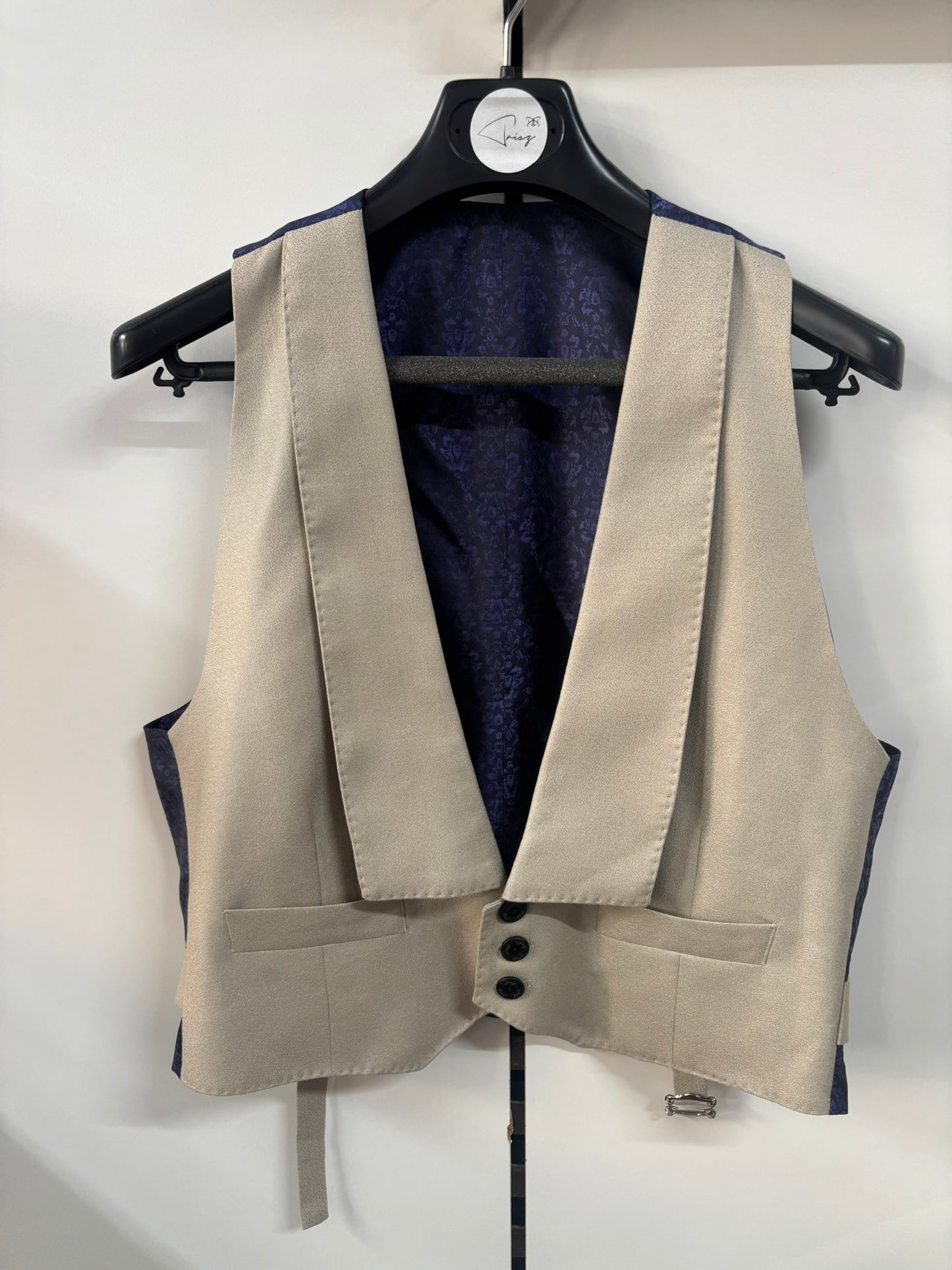 Made to Measure - Men suit