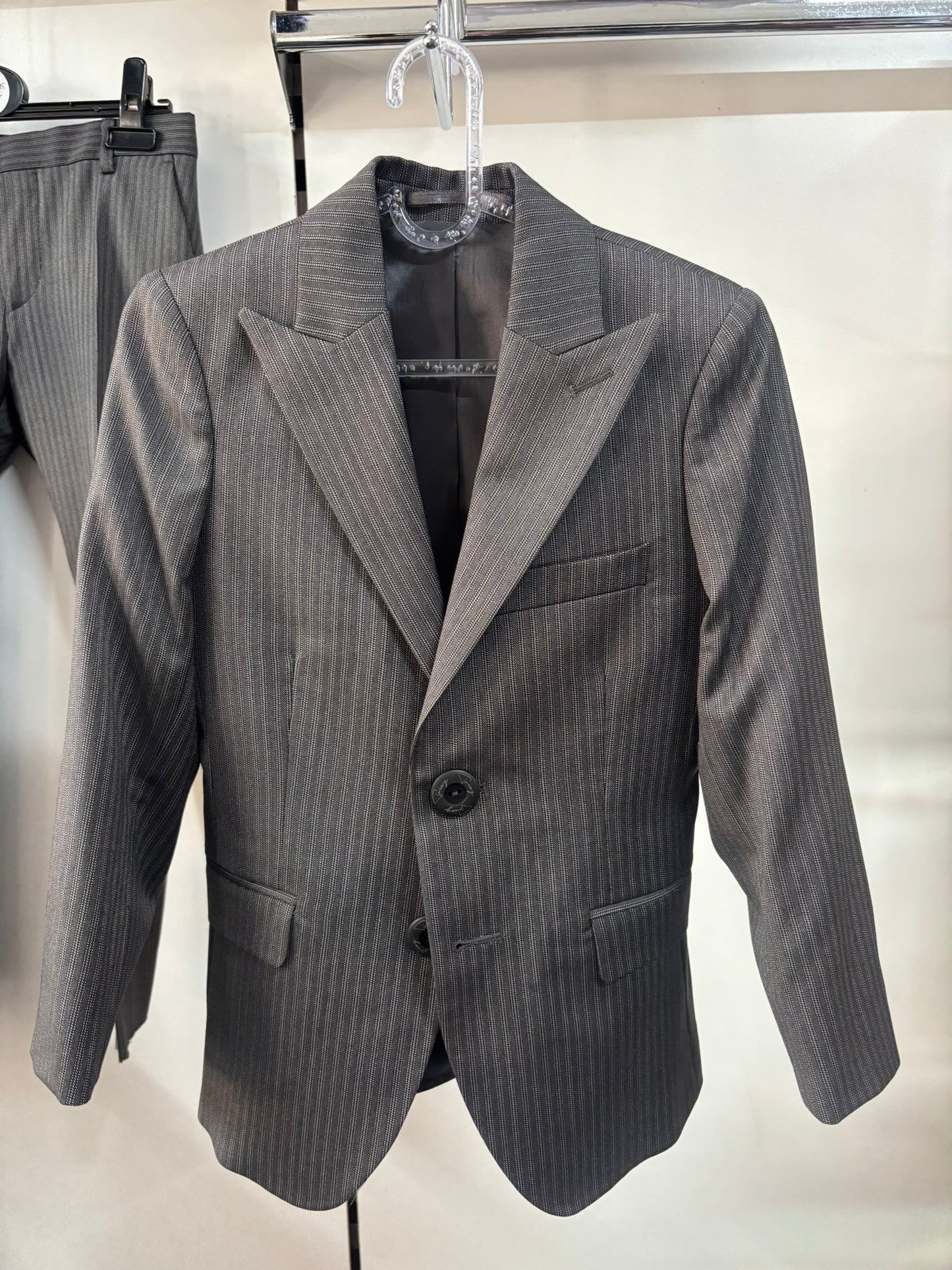 Made to Measure - Children suit