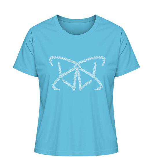 Aqua Blue-7144