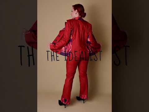 Set: The Idealist Collection