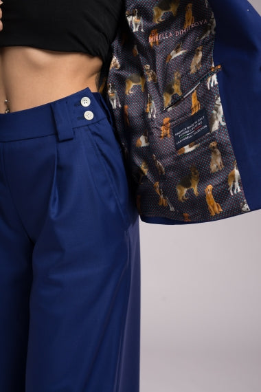 Made to Measure - Women suit