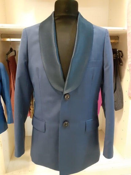 Made to Measure - Children suit